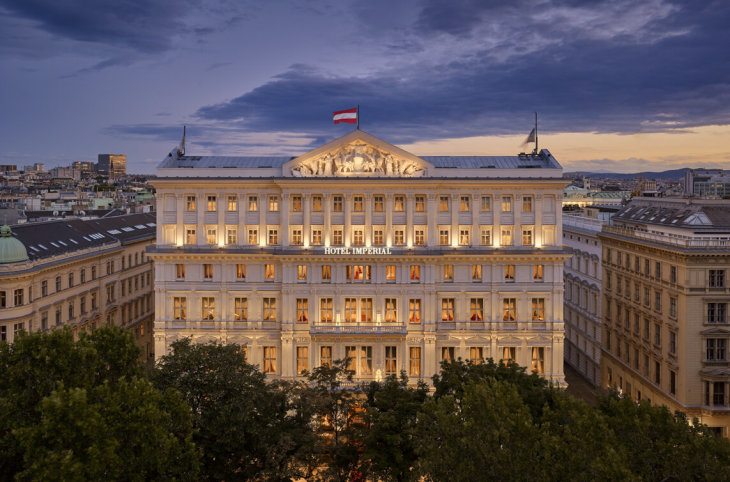Hotel Imperial Vienna, a Luxury Collection Hotel <div class="m-page-header__rating"><span class="m-page-header__rating--star"></span><span class="m-page-header__rating--star"></span><span class="m-page-header__rating--star"></span><span class="m-page-header__rating--star"></span><span class="m-page-header__rating--star"></span><span class="m-page-header__rating--s ">s</span></div>