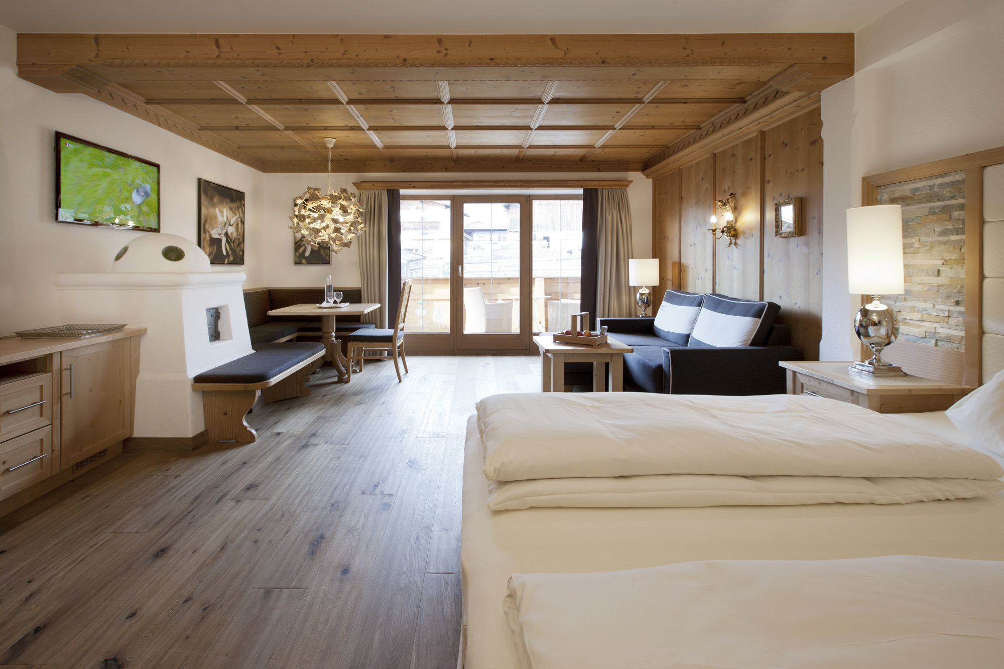 Familiensuite Fürst