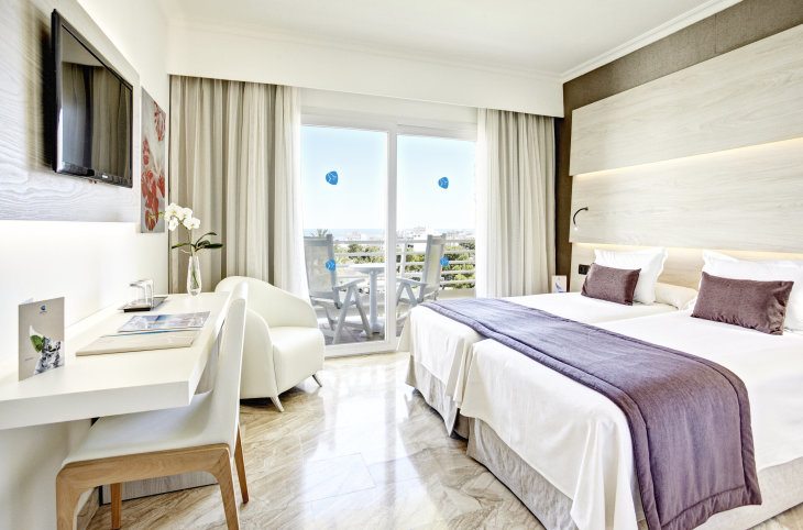 Grupotel Gran Vista & Spa <div class="m-page-header__rating"><span class="m-page-header__rating--star"></span><span class="m-page-header__rating--star"></span><span class="m-page-header__rating--star"></span><span class="m-page-header__rating--star"></span></div>