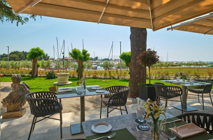 Palazzo Rainis Hotel & Spa <div class="m-page-header__rating"><span class="m-page-header__rating--star"></span><span class="m-page-header__rating--star"></span><span class="m-page-header__rating--star"></span><span class="m-page-header__rating--star"></span></div>
