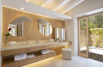Gran Suite Neptuno Privatpool