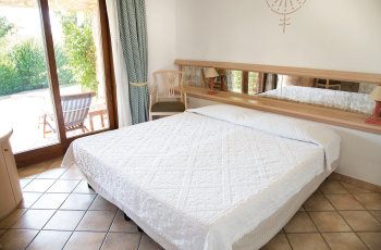Standardzimmer/Cottages