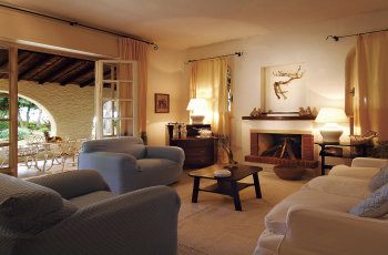 Villa Giove