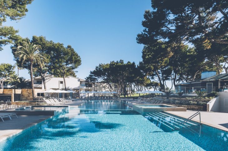 Iberostar Selection Playa de Muro Village <div class="m-page-header__rating"><span class="m-page-header__rating--star"></span><span class="m-page-header__rating--star"></span><span class="m-page-header__rating--star"></span><span class="m-page-header__rating--star"></span><span class="m-page-header__rating--star"></span></div>