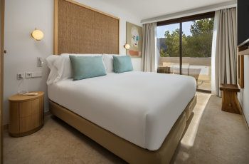 Doppelzimmer Superior