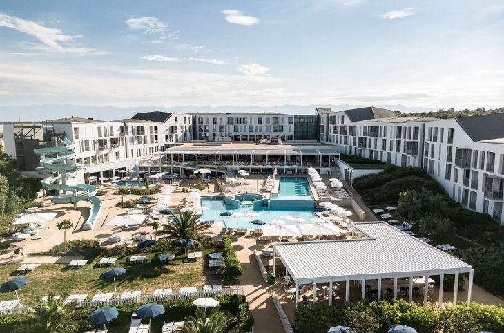 Falkensteiner Family Hotel Diadora <div class="m-page-header__rating"><span class="m-page-header__rating--star"></span><span class="m-page-header__rating--star"></span><span class="m-page-header__rating--star"></span><span class="m-page-header__rating--star"></span><span class="m-page-header__rating--star"></span></div>