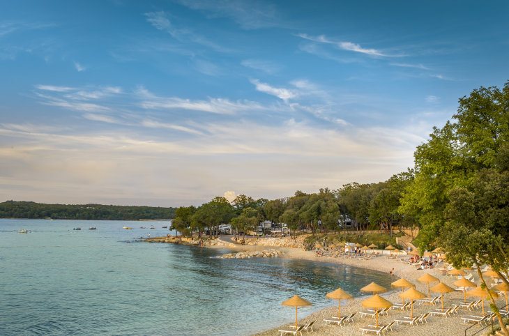 Istra Premium Camping Resort <div class="m-page-header__rating"><span class="m-page-header__rating--star"></span><span class="m-page-header__rating--star"></span><span class="m-page-header__rating--star"></span><span class="m-page-header__rating--star"></span><span class="m-page-header__rating--star"></span></div>