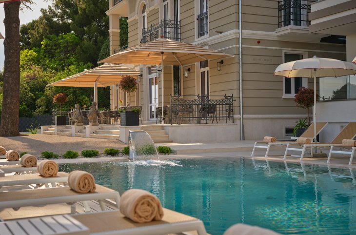 Palazzo Rainis Hotel & Spa <div class="m-page-header__rating"><span class="m-page-header__rating--star"></span><span class="m-page-header__rating--star"></span><span class="m-page-header__rating--star"></span><span class="m-page-header__rating--star"></span></div>