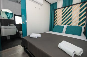 Camping Villa