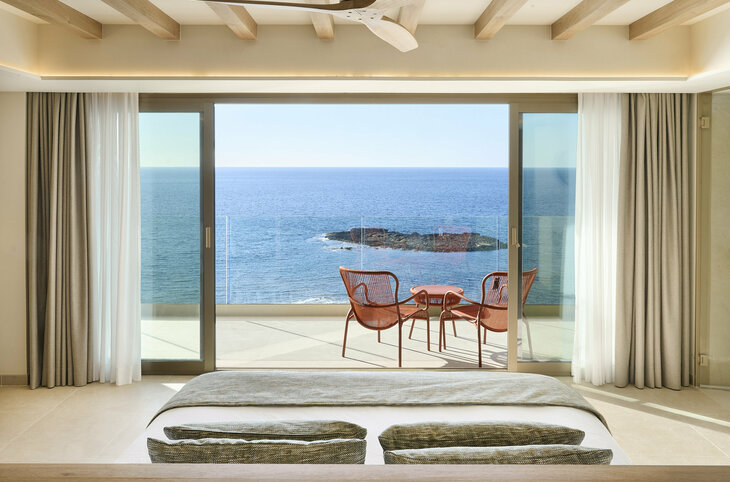 Iberostar Selection Es Trenc <div class="m-page-header__rating"><span class="m-page-header__rating--star"></span><span class="m-page-header__rating--star"></span><span class="m-page-header__rating--star"></span><span class="m-page-header__rating--star"></span><span class="m-page-header__rating--star"></span></div>