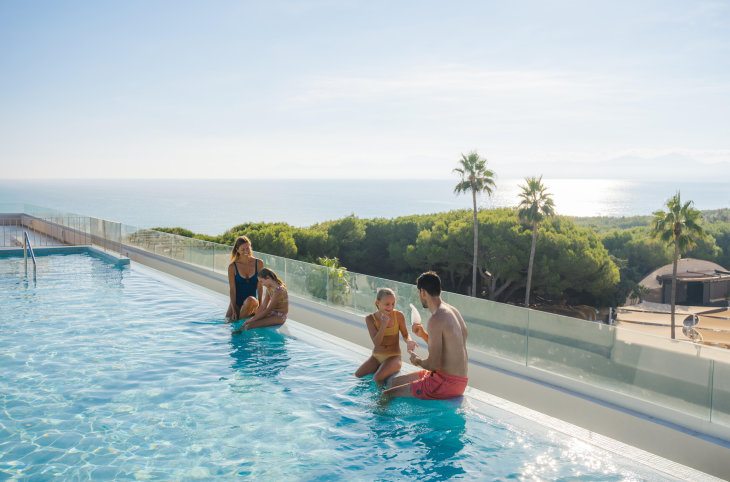 Iberostar Selection Albufera Park <div class="m-page-header__rating"><span class="m-page-header__rating--star"></span><span class="m-page-header__rating--star"></span><span class="m-page-header__rating--star"></span><span class="m-page-header__rating--star"></span></div>