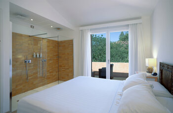 Suite Nura Meerblick