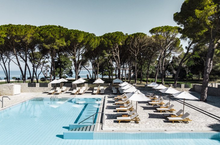 Falkensteiner Hotel Adriana <div class="m-page-header__rating"><span class="m-page-header__rating--star"></span><span class="m-page-header__rating--star"></span><span class="m-page-header__rating--star"></span><span class="m-page-header__rating--star"></span></div>