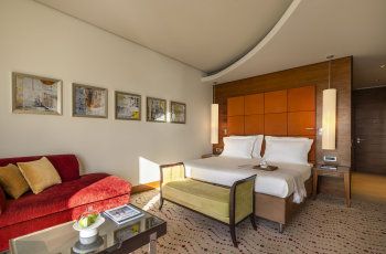 Executive Zimmer