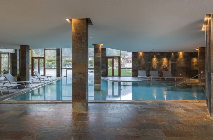 Falkensteiner Hotel & Spa Carinzia <div class="m-page-header__rating"><span class="m-page-header__rating--star"></span><span class="m-page-header__rating--star"></span><span class="m-page-header__rating--star"></span><span class="m-page-header__rating--star"></span></div>