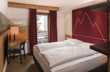 Doppelzimmer Comfort