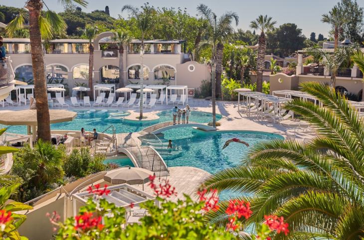 Forte Village Resort <div class="m-page-header__rating"></div>