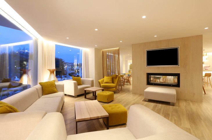 Iberostar Waves Playa de Muro <div class="m-page-header__rating"><span class="m-page-header__rating--star"></span><span class="m-page-header__rating--star"></span><span class="m-page-header__rating--star"></span><span class="m-page-header__rating--star"></span></div>