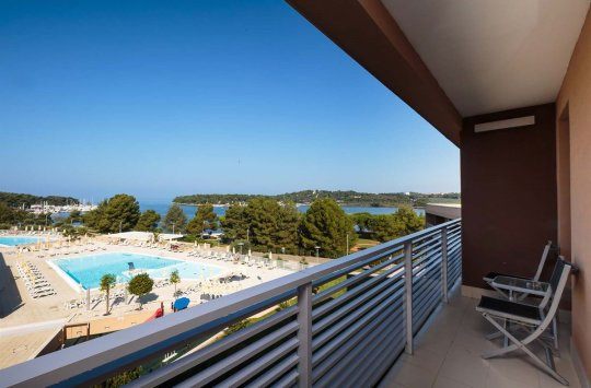 Molindrio Plava Laguna (Erlebnisreise) ****