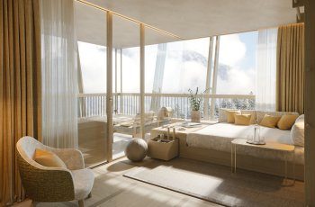 Summit Suite