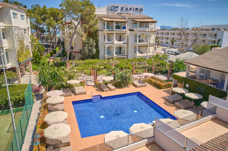 Zafiro Bahia <div class="m-page-header__rating"><span class="m-page-header__rating--star"></span><span class="m-page-header__rating--star"></span><span class="m-page-header__rating--star"></span><span class="m-page-header__rating--star"></span></div>