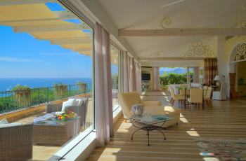 Royal Suite Castello
