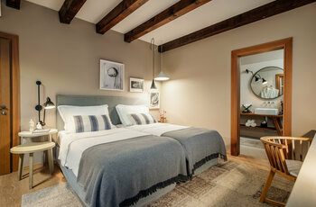 Doppelzimmer Superior
