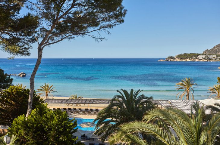 Secrets Mallorca Villamil Resort & Spa (adults only) <div class="m-page-header__rating"><span class="m-page-header__rating--star"></span><span class="m-page-header__rating--star"></span><span class="m-page-header__rating--star"></span><span class="m-page-header__rating--star"></span></div>