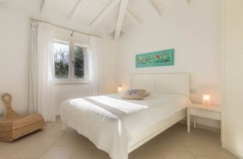 Ginestra mit Privatpool