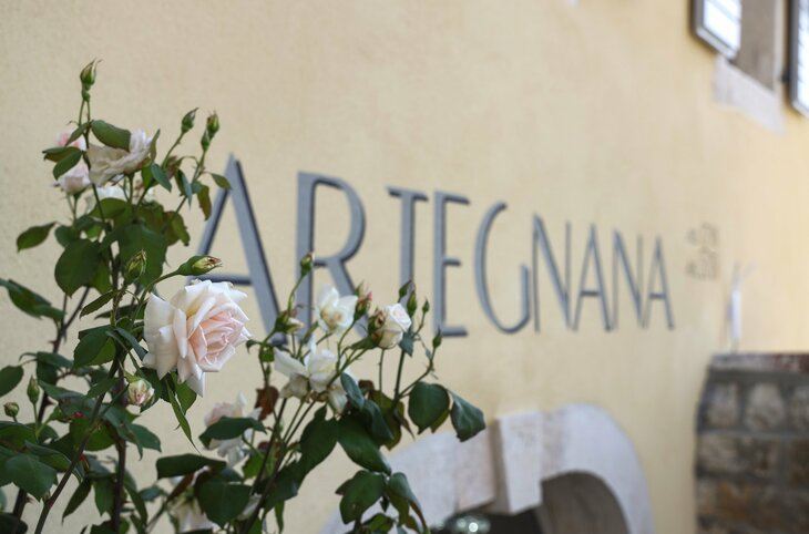 B&B Artegnana 1798 <div class="m-page-header__rating"><span class="m-page-header__rating--star"></span><span class="m-page-header__rating--star"></span><span class="m-page-header__rating--star"></span><span class="m-page-header__rating--star"></span></div>