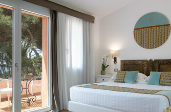 Deluxezimmer