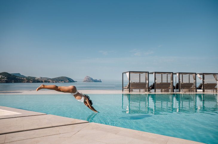 7Pines Resort Ibiza <div class="m-page-header__rating"><span class="m-page-header__rating--star"></span><span class="m-page-header__rating--star"></span><span class="m-page-header__rating--star"></span><span class="m-page-header__rating--star"></span><span class="m-page-header__rating--star"></span></div>