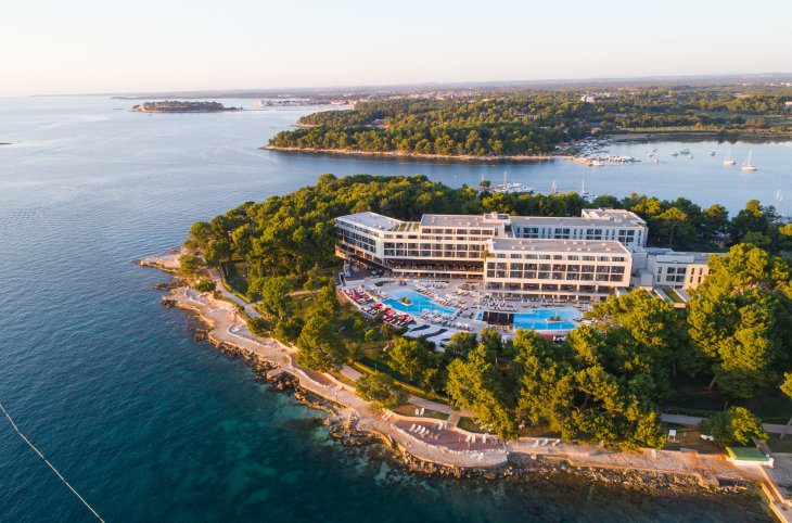 Hotel Parentium Plava Laguna <div class="m-page-header__rating"><span class="m-page-header__rating--star"></span><span class="m-page-header__rating--star"></span><span class="m-page-header__rating--star"></span><span class="m-page-header__rating--star"></span></div>