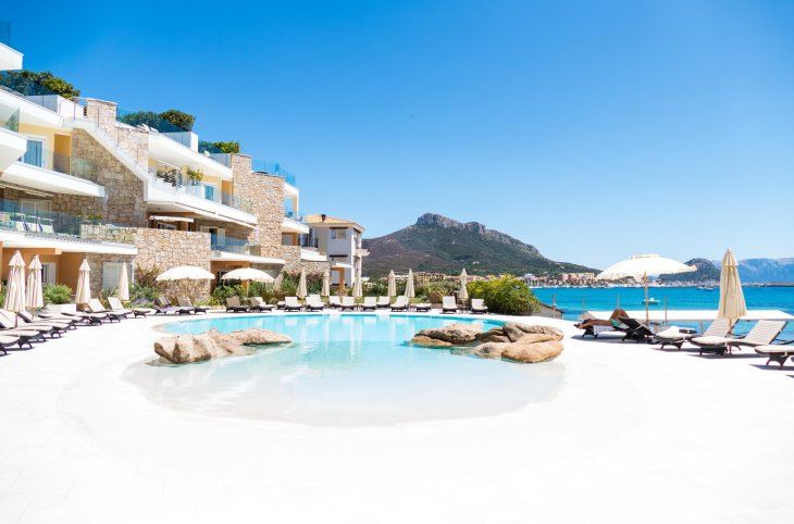 Gabbiano Azzurro Hotel & Suites (D) <div class="m-page-header__rating"></div>