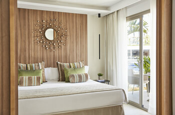 Suite Two Bedroom