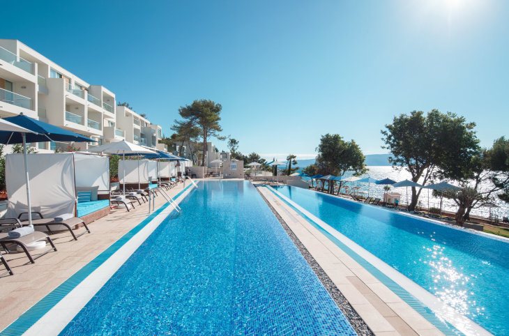 GIRANDELLA Resort Valamar Collection - für Gäste ab 16 Jahren <div class="m-page-header__rating"><span class="m-page-header__rating--star"></span><span class="m-page-header__rating--star"></span><span class="m-page-header__rating--star"></span><span class="m-page-header__rating--star"></span></div>