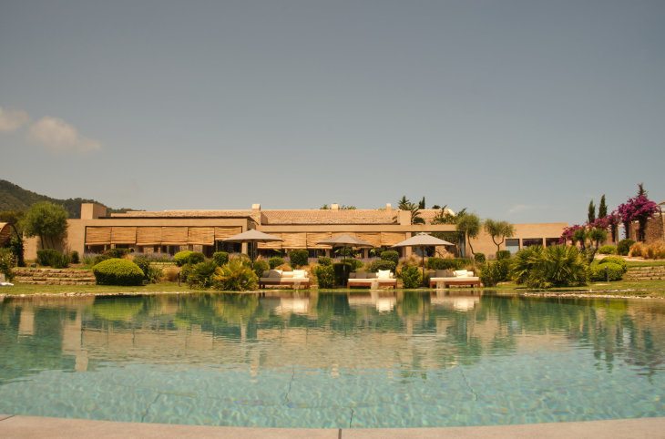 Pleta de Mar Luxury Hotel by Nature (adults only) <div class="m-page-header__rating"><span class="m-page-header__rating--star"></span><span class="m-page-header__rating--star"></span><span class="m-page-header__rating--star"></span><span class="m-page-header__rating--star"></span><span class="m-page-header__rating--star"></span></div>