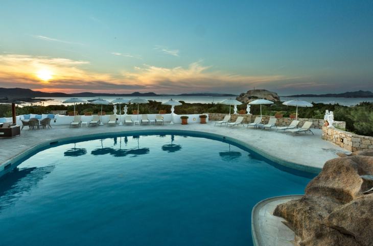 Grand Relais dei Nuraghi (D) <div class="m-page-header__rating"></div>