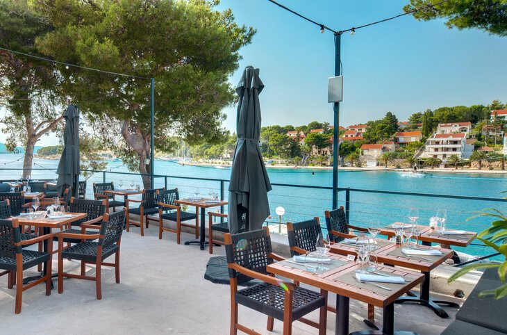 Hotel Milna Osam - Adults only <div class="m-page-header__rating"><span class="m-page-header__rating--star"></span><span class="m-page-header__rating--star"></span><span class="m-page-header__rating--star"></span><span class="m-page-header__rating--star"></span></div>