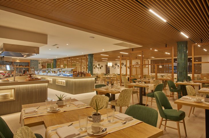 The Club Cala San Miguel Hotel (adults only), Curio Collection by Hilton <div class="m-page-header__rating"><span class="m-page-header__rating--star"></span><span class="m-page-header__rating--star"></span><span class="m-page-header__rating--star"></span><span class="m-page-header__rating--star"></span><span class="m-page-header__rating--star"></span></div>