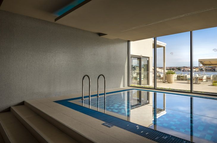 Isabella Island Resort Valamar Collection <div class="m-page-header__rating"><span class="m-page-header__rating--star"></span><span class="m-page-header__rating--star"></span><span class="m-page-header__rating--star"></span><span class="m-page-header__rating--star"></span></div>