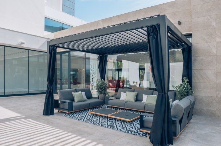 Iberostar Waves Cala Millor (adults only) <div class="m-page-header__rating"><span class="m-page-header__rating--star"></span><span class="m-page-header__rating--star"></span><span class="m-page-header__rating--star"></span><span class="m-page-header__rating--star"></span></div>