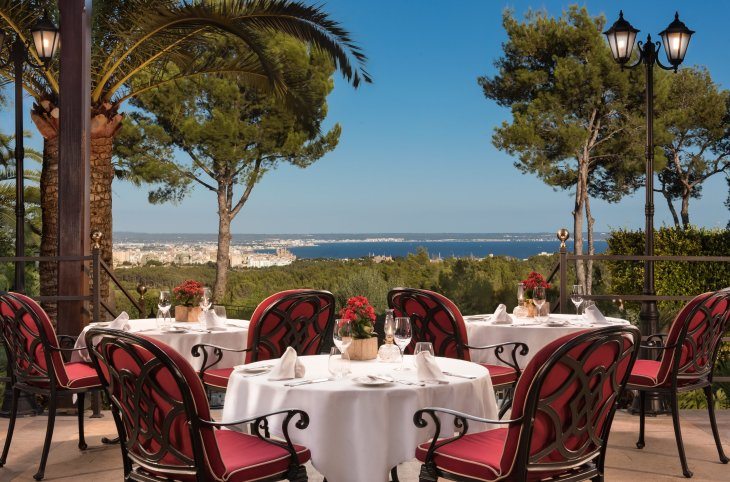Castillo Hotel Son Vida (adults only) <div class="m-page-header__rating"><span class="m-page-header__rating--star"></span><span class="m-page-header__rating--star"></span><span class="m-page-header__rating--star"></span><span class="m-page-header__rating--star"></span><span class="m-page-header__rating--star"></span></div>