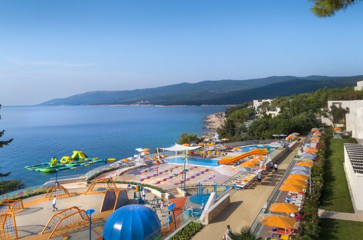 GIRANDELLA Resort Valamar Collection - Girandella Family <div class="m-page-header__rating"><span class="m-page-header__rating--star"></span><span class="m-page-header__rating--star"></span><span class="m-page-header__rating--star"></span><span class="m-page-header__rating--star"></span></div>