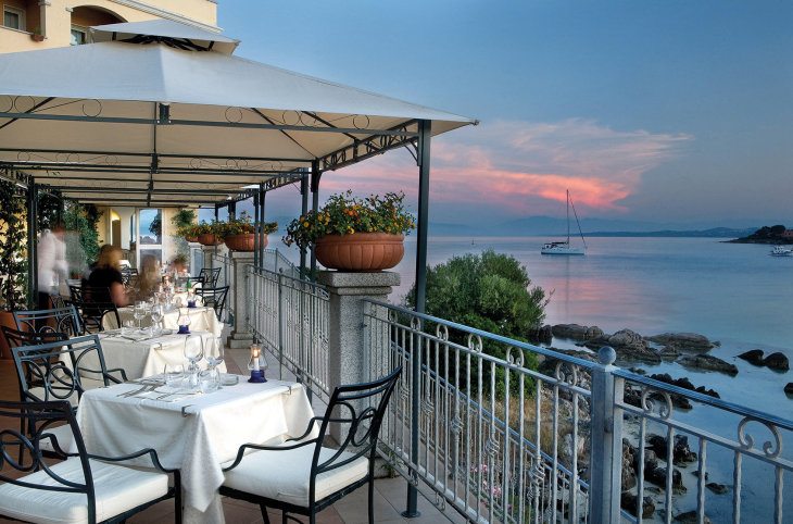 Gabbiano Azzurro Hotel & Suites (D) <div class="m-page-header__rating"></div>