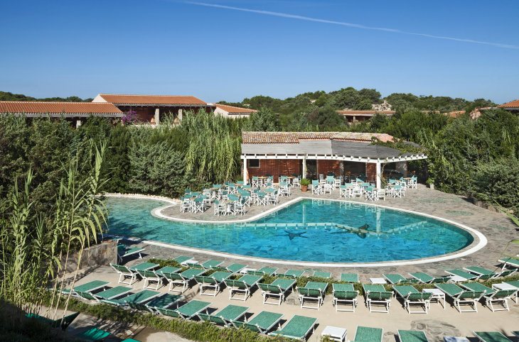 Resort & Spa Le Dune <div class="m-page-header__rating"><span class="m-page-header__rating--star"></span><span class="m-page-header__rating--star"></span><span class="m-page-header__rating--star"></span><span class="m-page-header__rating--star"></span></div>