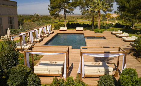 Fontsanta Hotel Spa & Wellness (adults only) *****