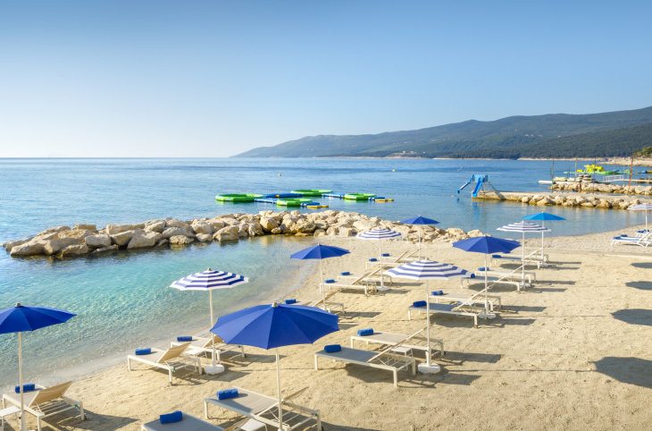 GIRANDELLA Resort Valamar Collection - Girandella Family <div class="m-page-header__rating"><span class="m-page-header__rating--star"></span><span class="m-page-header__rating--star"></span><span class="m-page-header__rating--star"></span><span class="m-page-header__rating--star"></span></div>