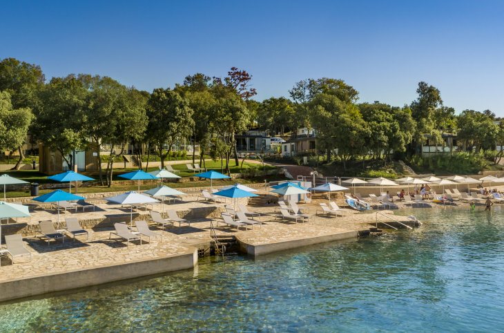 Istra Premium Camping Resort <div class="m-page-header__rating"><span class="m-page-header__rating--star"></span><span class="m-page-header__rating--star"></span><span class="m-page-header__rating--star"></span><span class="m-page-header__rating--star"></span><span class="m-page-header__rating--star"></span></div>