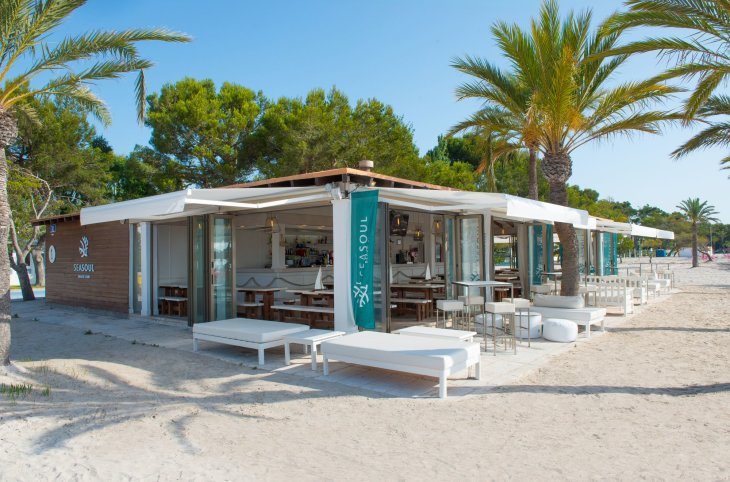 Iberostar Waves Ciudad Blanca <div class="m-page-header__rating"><span class="m-page-header__rating--star"></span><span class="m-page-header__rating--star"></span><span class="m-page-header__rating--star"></span><span class="m-page-header__rating--star"></span></div>